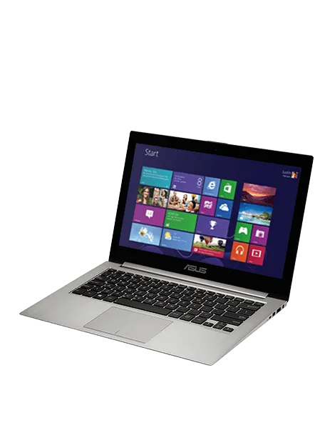 Замена южного моста Asus  14 UX3402VAKP308