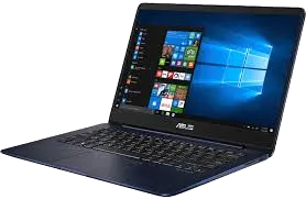 Замена южного моста Asus  S UX391UAEG007R