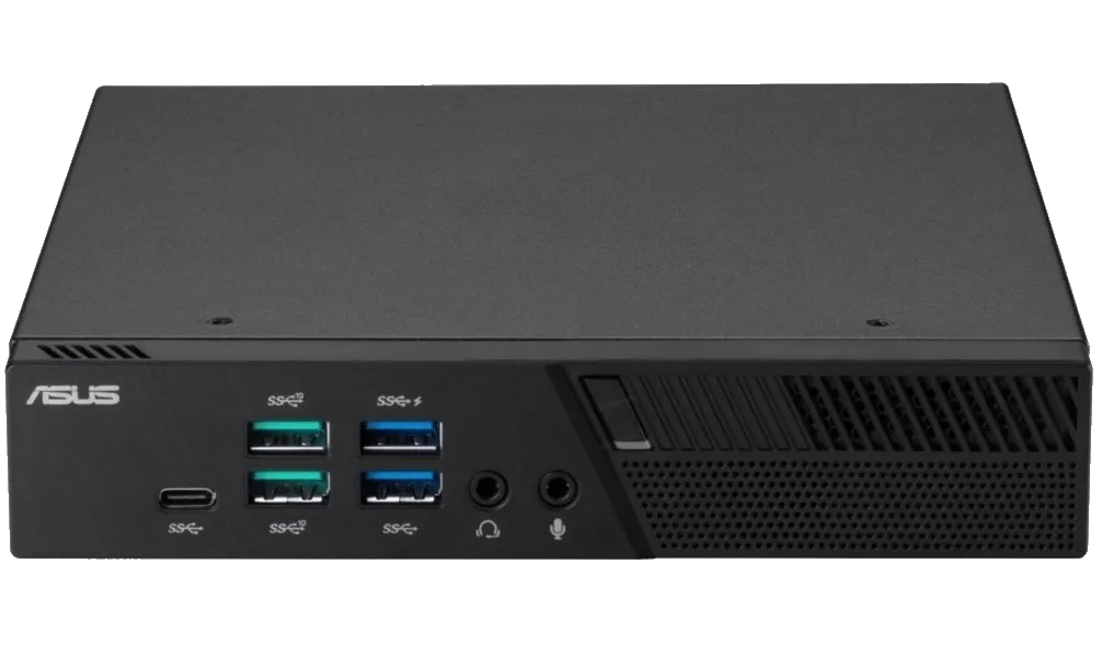 Замена блока питания Asus PB60-B5146ZC