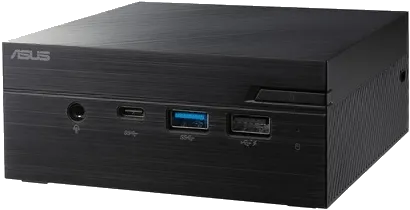 Замена блока питания Asus PN40-BC187MC