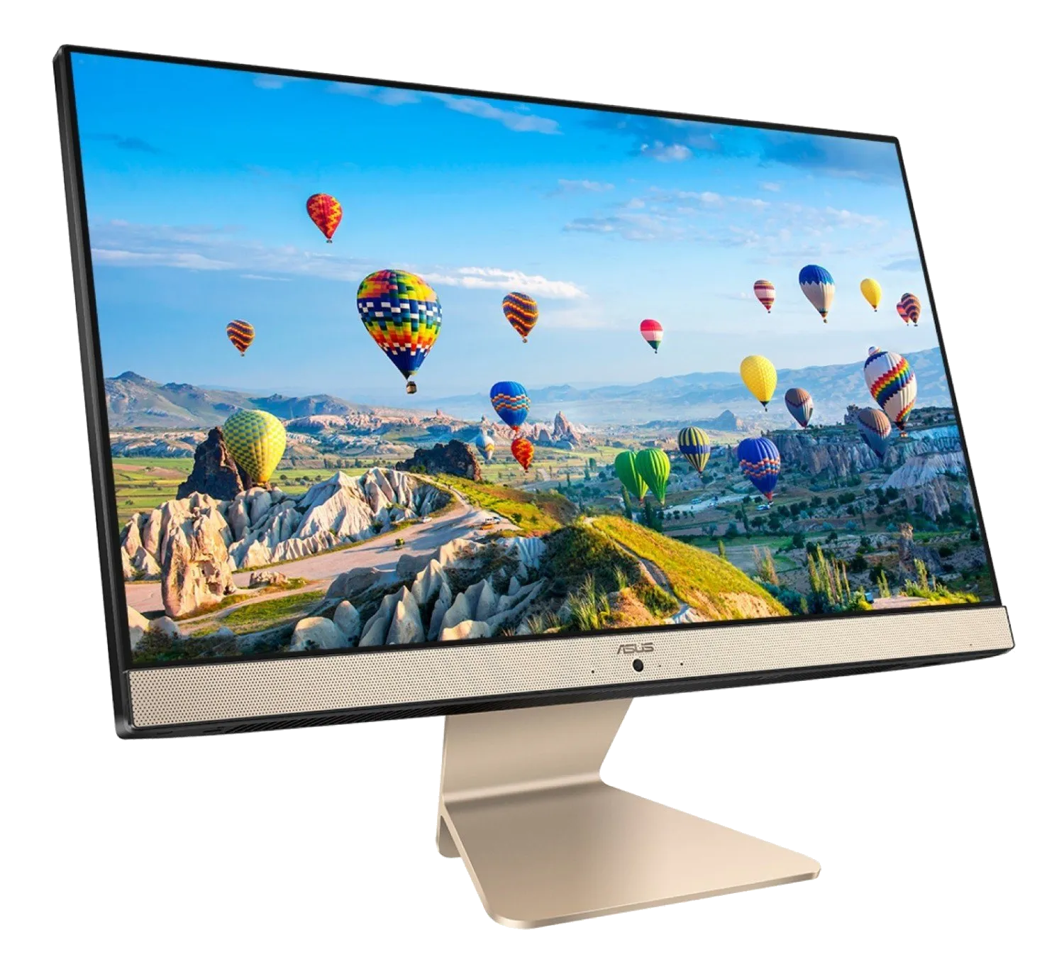 Замена блока питания Asus Vivo AiO V222GAK-BA052D