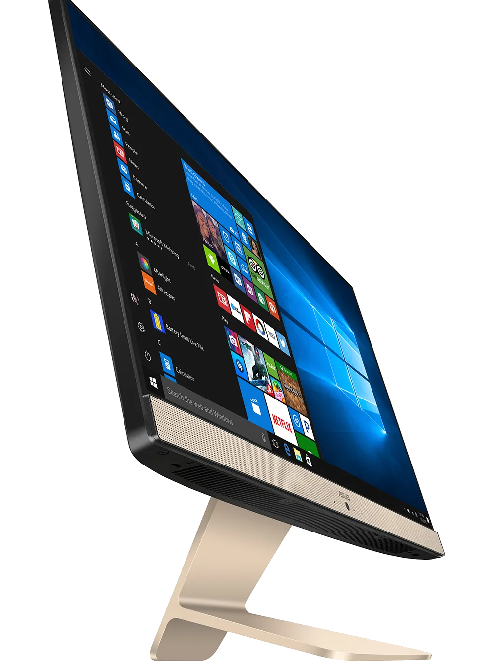 Замена блока питания Asus Vivo AiO V222UAK-BA083D