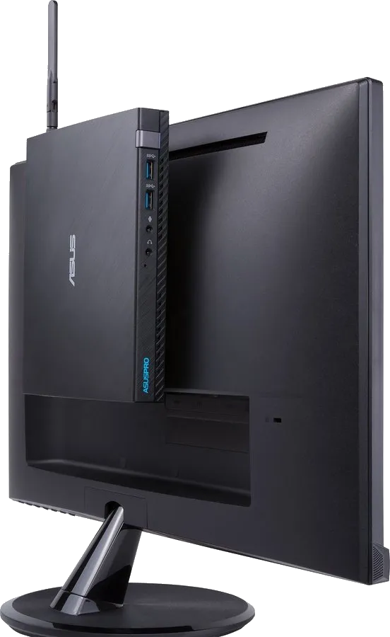 Замена блока питания Asus VivoPC E520-B095Z