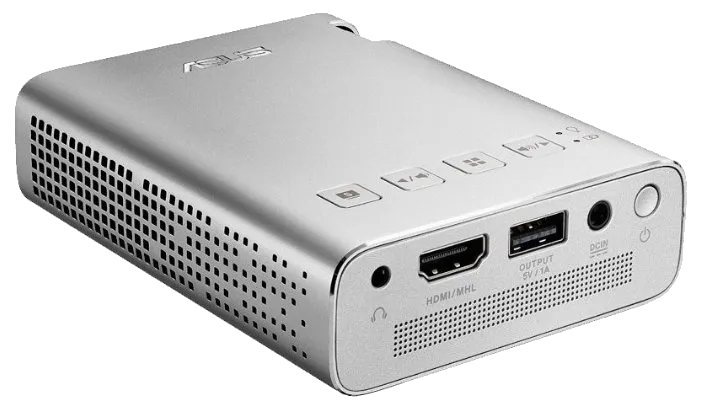 Замена платы сопряжения Asus ZenBeam E1