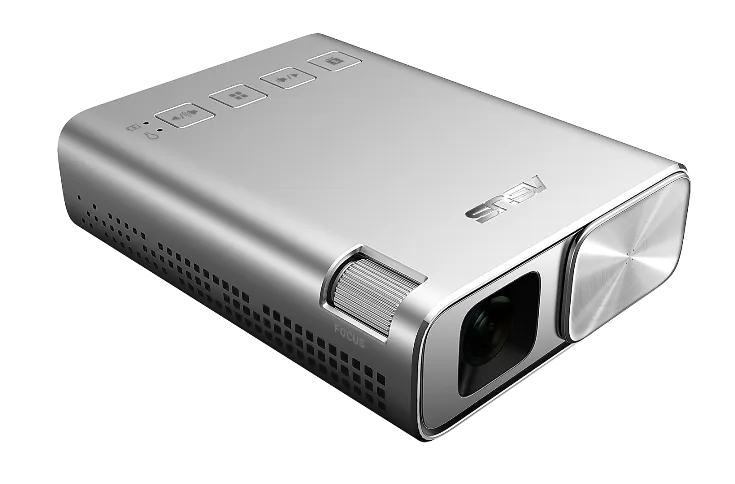 Замена платы сопряжения Asus ZenBeam E1Z