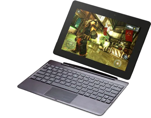 Замена дисплея (экрана) Asus Eee Pad Transformer Prime