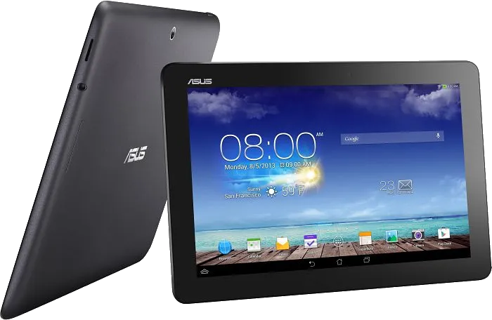 Замена дисплея (экрана) Asus MeMO Pad 10