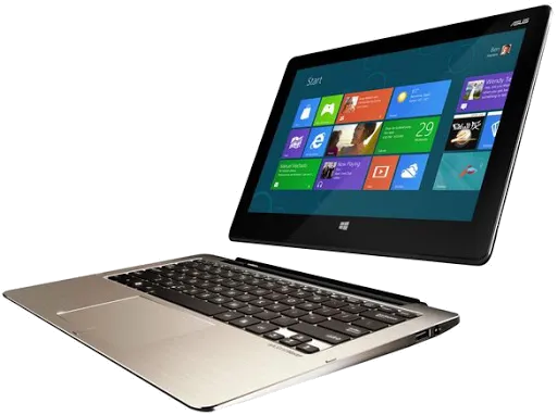 Замена дисплея (экрана) Asus Tablet 810