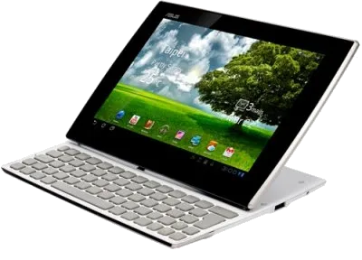Замена дисплея (экрана) Asus Eee Pad Slider SL101