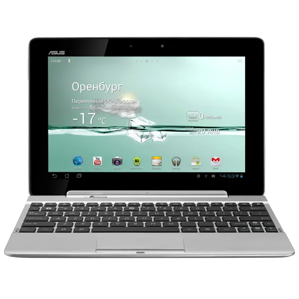 Замена дисплея (экрана) Asus Transformer Pad TF300T