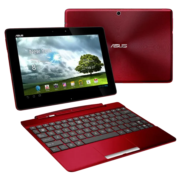Замена дисплея (экрана) Asus Transformer Pad TF300TG