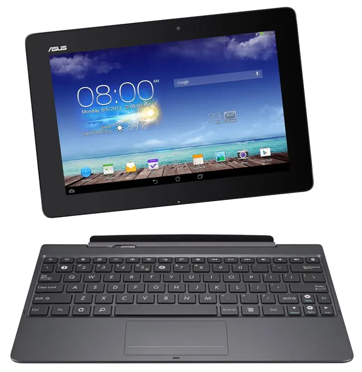 Замена дисплея (экрана) Asus Transformer Pad TF701