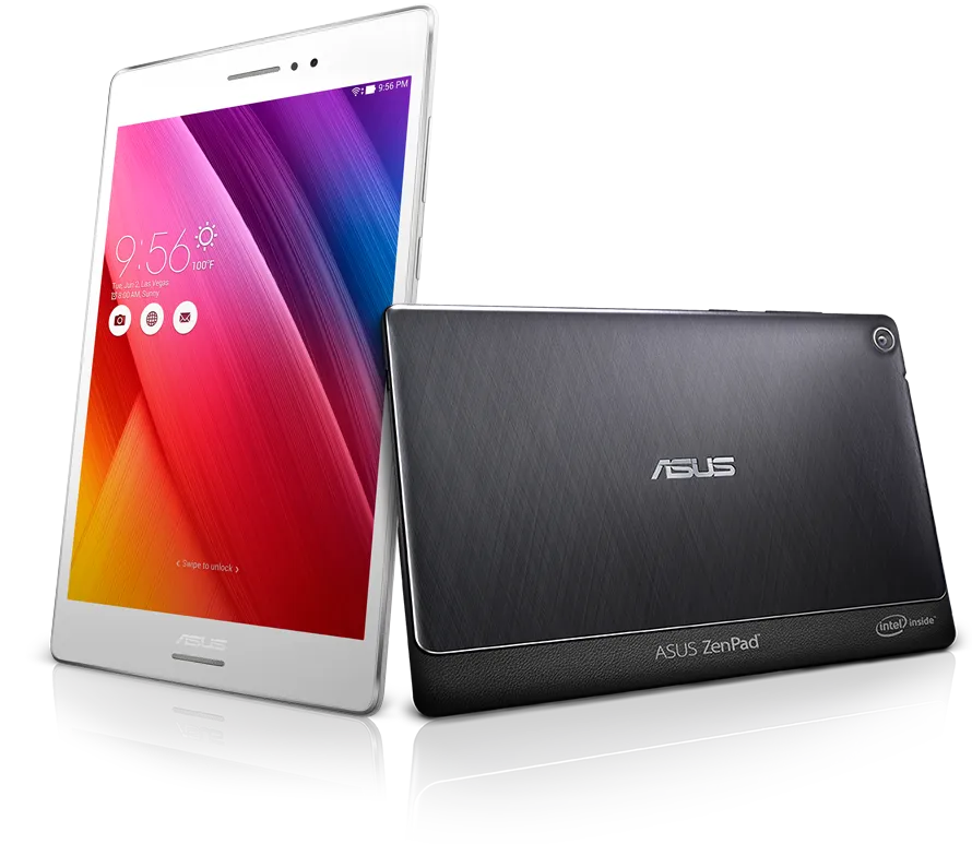 Замена дисплея (экрана) Asus ZenPad 8