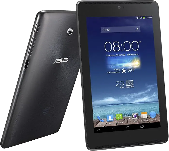 Замена дисплея (экрана) Asus Fonepad