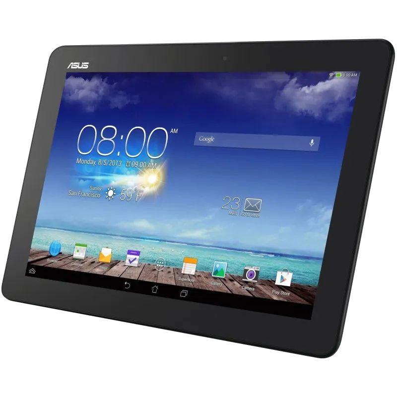 Замена дисплея (экрана) Asus MeMO Pad