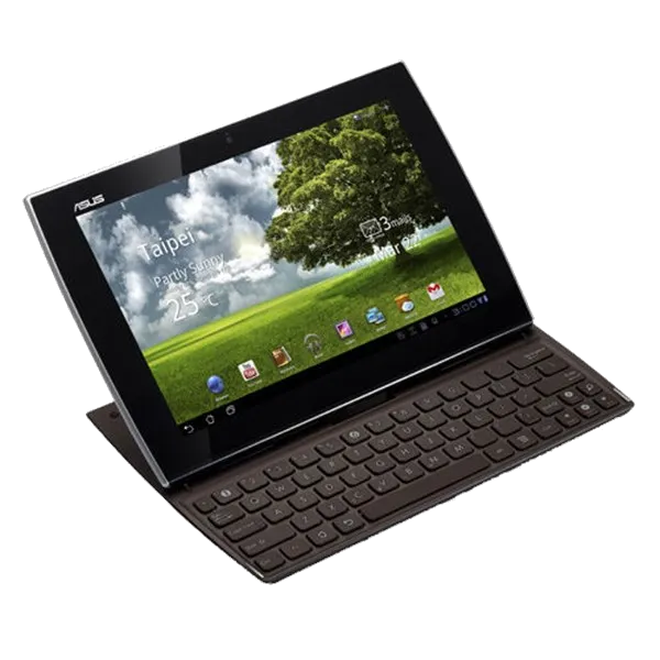 Замена дисплея (экрана) Asus Tablet 600