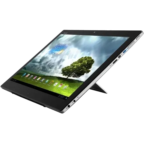 Замена дисплея (экрана) Asus Transformer AiO