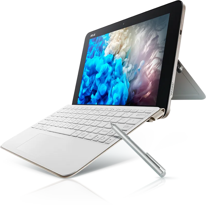 Замена дисплея (экрана) Asus Transformer Mini
