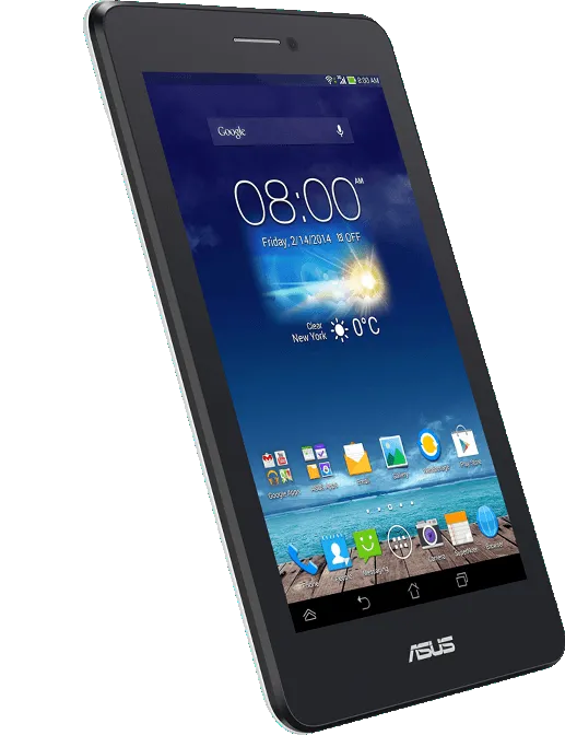 Замена дисплея (экрана) Asus Fonepad 7 ME175CG