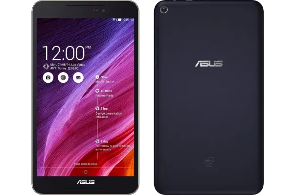 Замена дисплея (экрана) Asus Fonepad 8 FE380CG