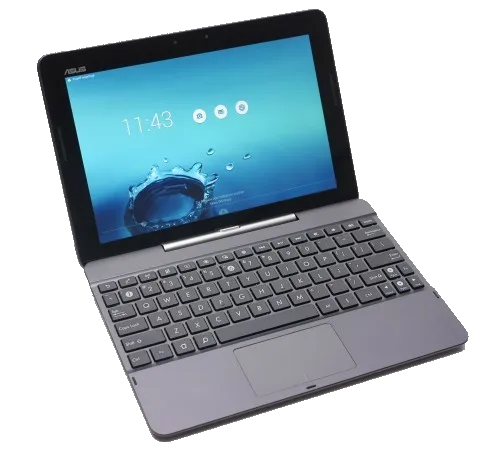 Замена дисплея (экрана) Asus Transformer Pad TF303CL