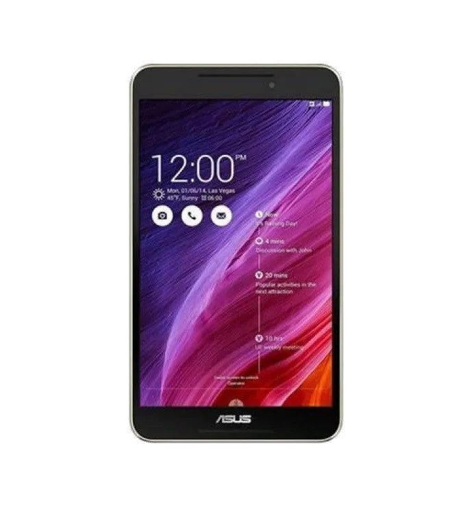 Замена дисплея (экрана) Asus Fonepad 7 FE375CXG
