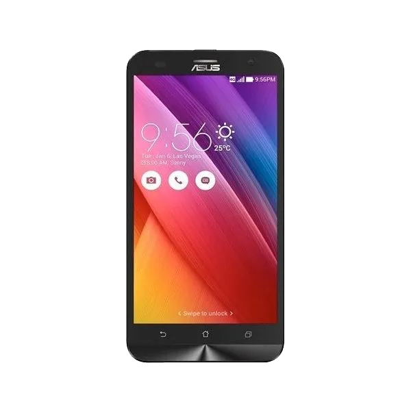 Замена микрофона Asus ZenFone 2 Laser 5.0
