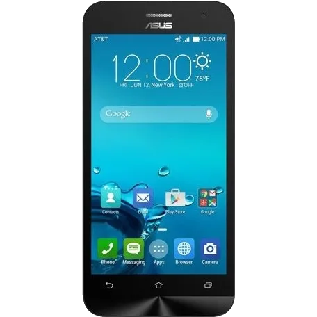 Замена микрофона Asus ZenFone 2E