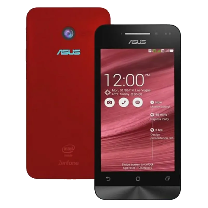 Замена микрофона Asus ZenFone 4 A400CG