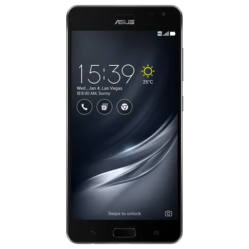 Замена микрофона Asus Zenfone AR