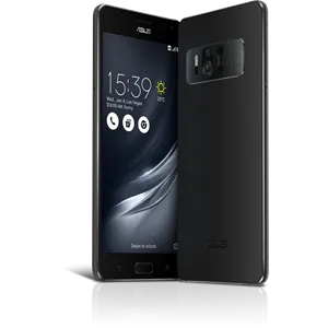 Замена микрофона Asus ZenFone AR V570KL