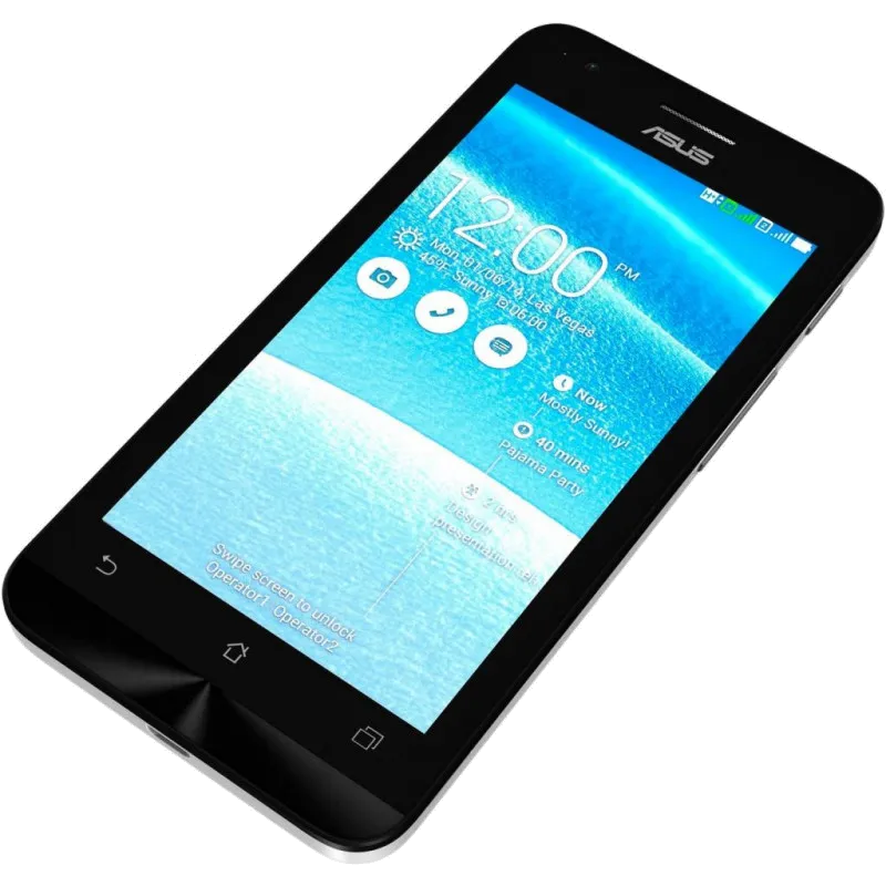 Замена микрофона Asus ZenFone C ZC451CG