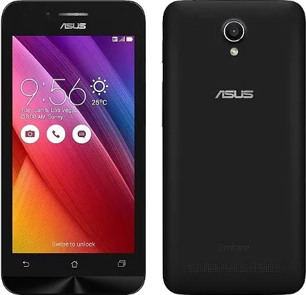 Замена микрофона Asus ZenFone Go 4.5