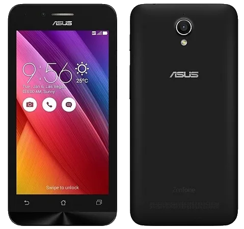 Замена микрофона Asus Zenfone Go 5.0 T500