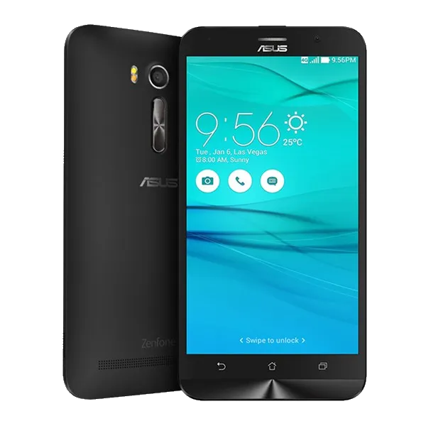 Замена микрофона Asus ZenFone Go TV ZB551KL