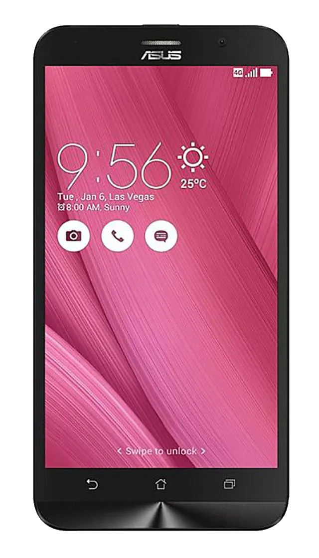 Замена микрофона Asus Zenfone GO ZB450KL