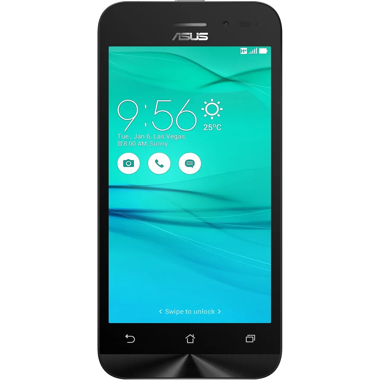 Замена микрофона Asus Zenfone GO ZB452KG