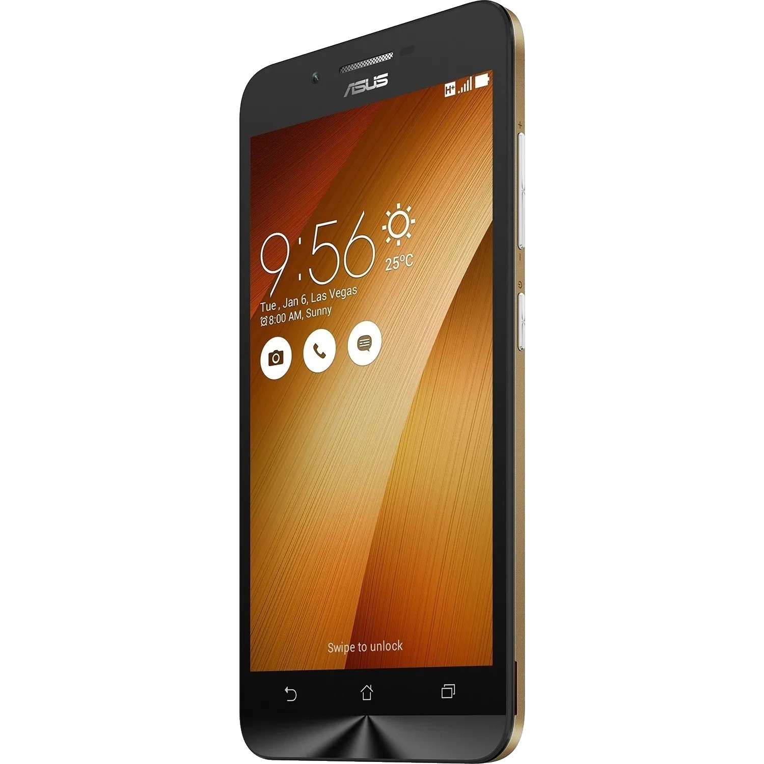 Замена микрофона Asus ZenFone Go ZB500KG