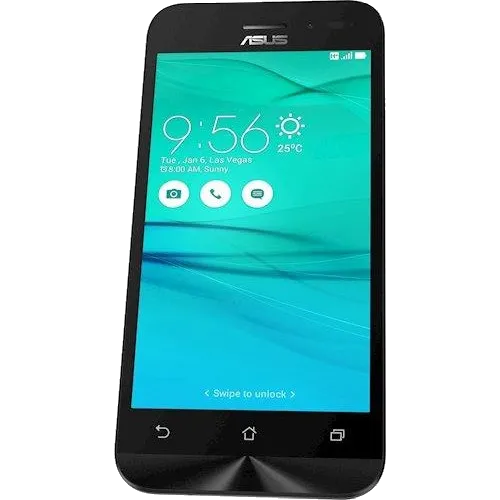 Замена микрофона Asus Zenfone Go ZB500KL