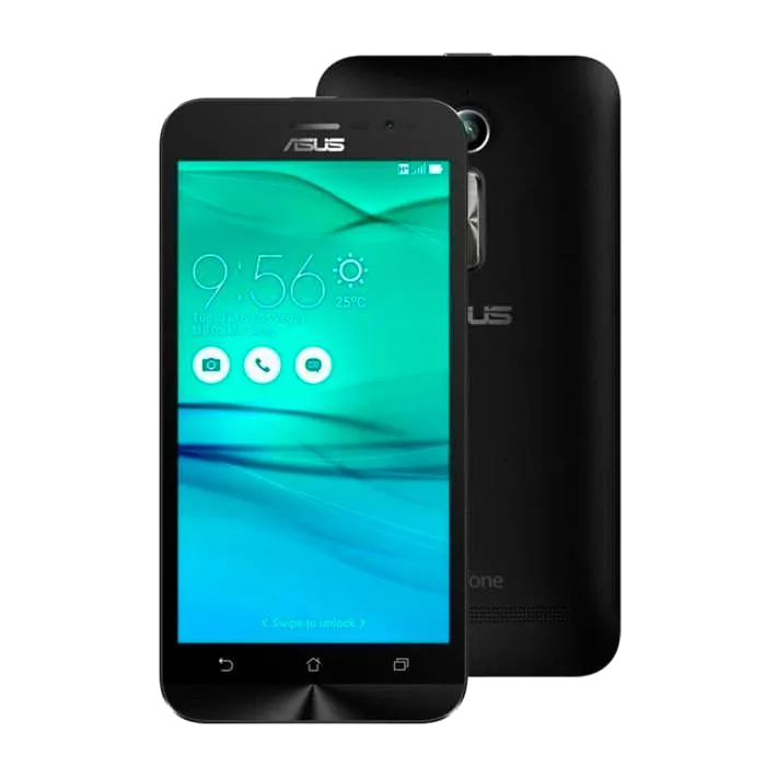 Замена микрофона Asus ZenFone Go ZB552KL