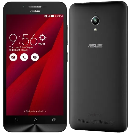 Замена микрофона Asus ZenFone Go ZC500TG