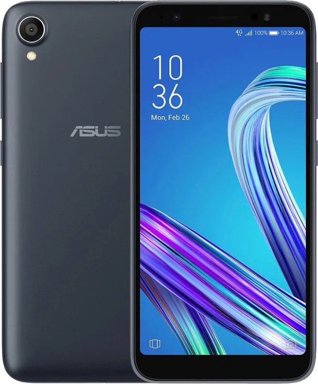 Замена микрофона Asus Zenfone Live L1