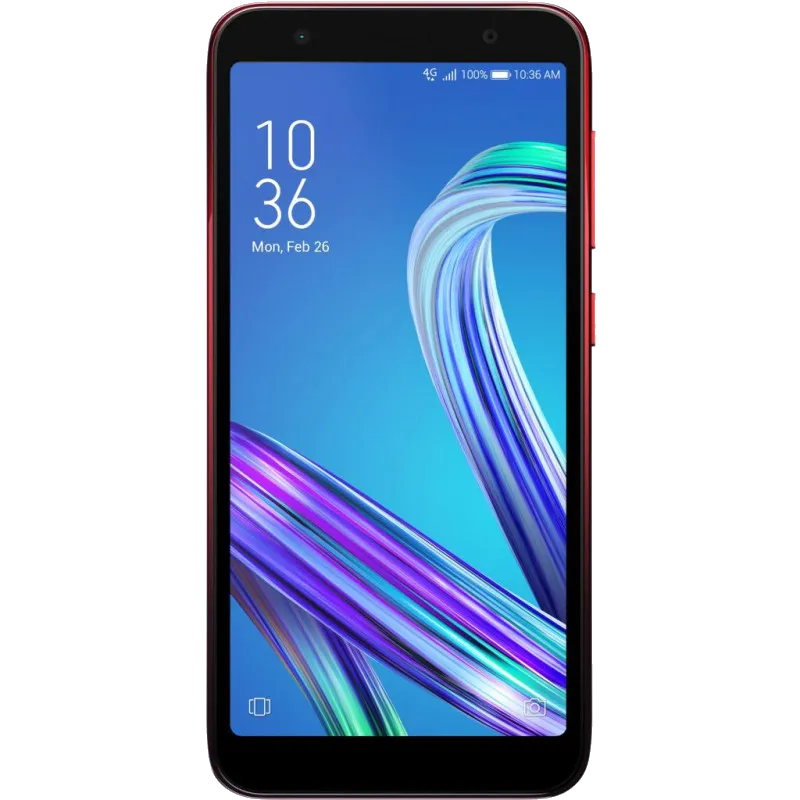 Замена микрофона Asus ZenFone Live L2 ZA550KL