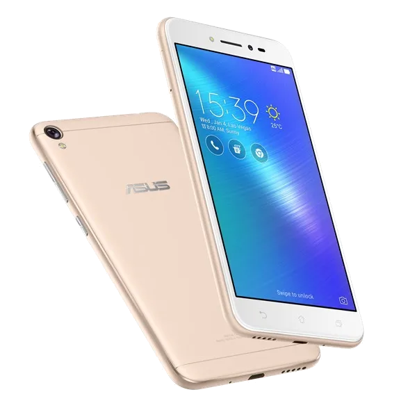 Замена микрофона Asus ZenFone Live ZB501KL