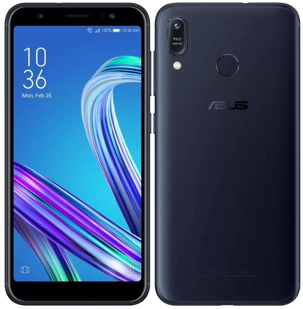 Замена микрофона Asus ZenFone Max M1