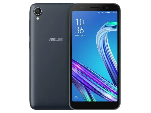 Замена микрофона Asus ZenFone Max M1 ZB556KL