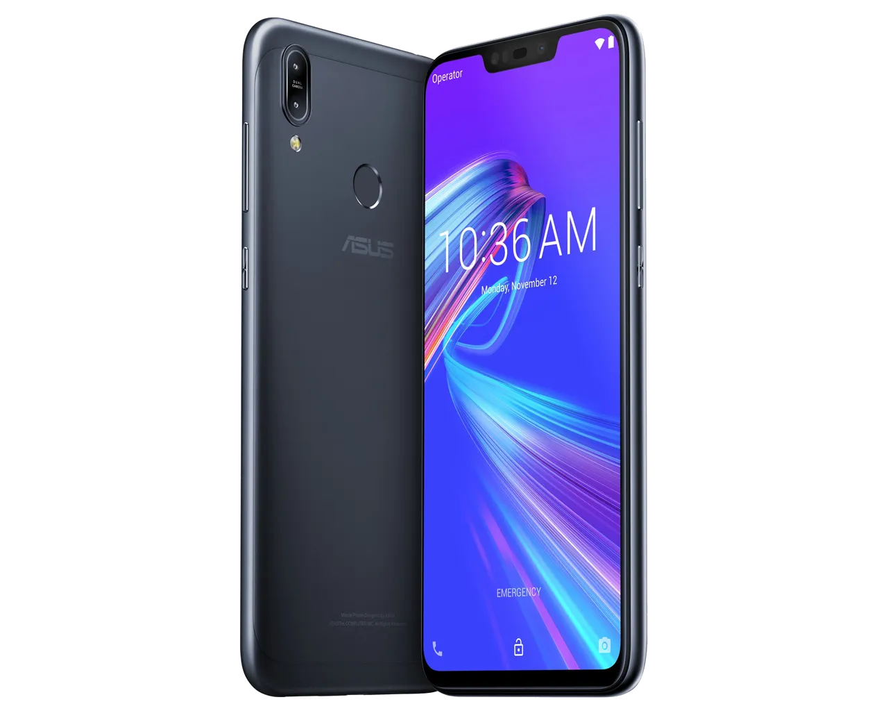 Замена микрофона Asus Zenfone Max M2