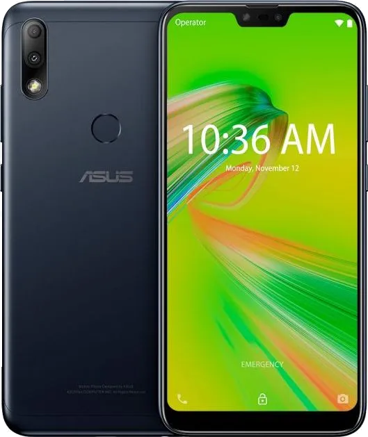 Замена микрофона Asus Zenfone Max Plus M2