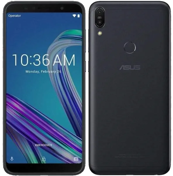 Замена микрофона Asus Zenfone Max Pro M1