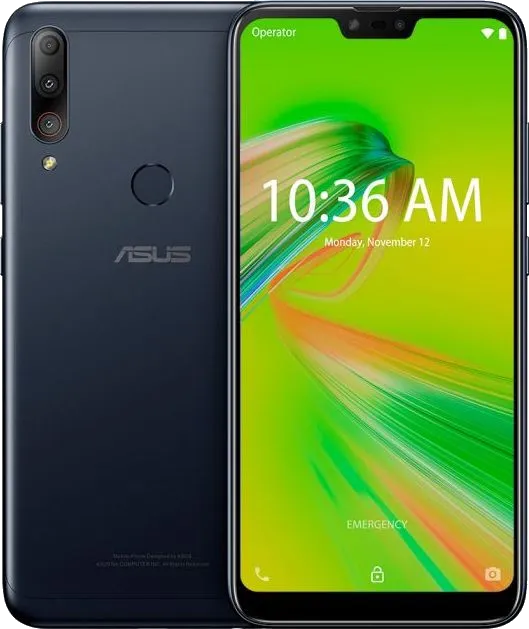 Замена микрофона Asus Zenfone Max Shot